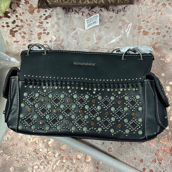 NWT Montana west conceal carry handbag - Picture 1 of 6